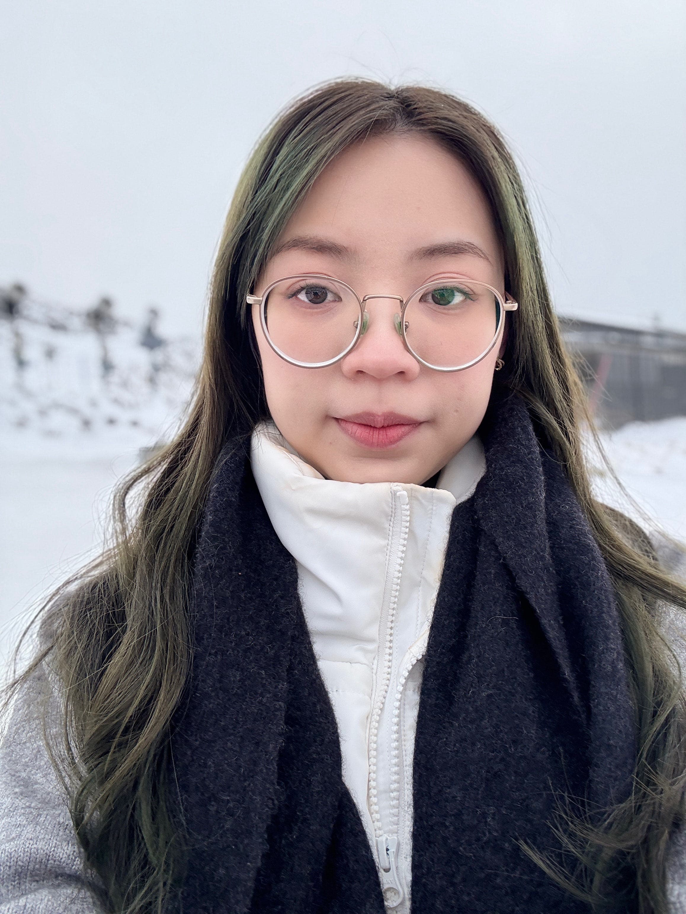 Jolene Bui
